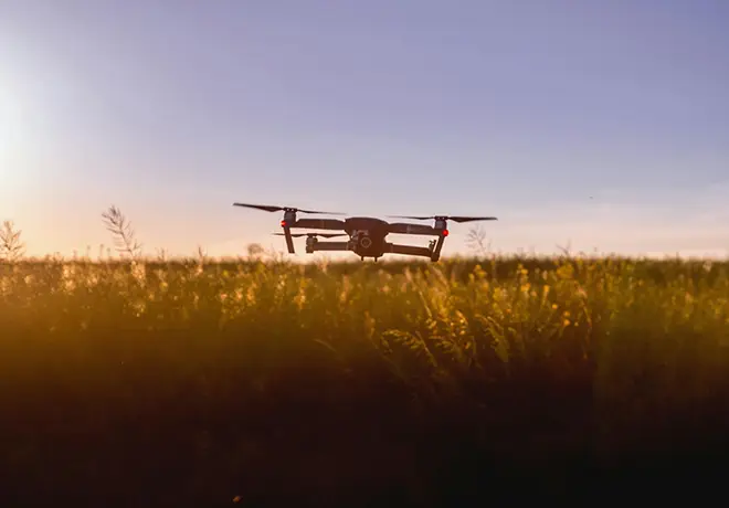 Digital Agriculture